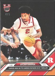 Dylan Harper
