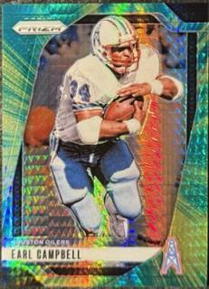 Earl Campbell