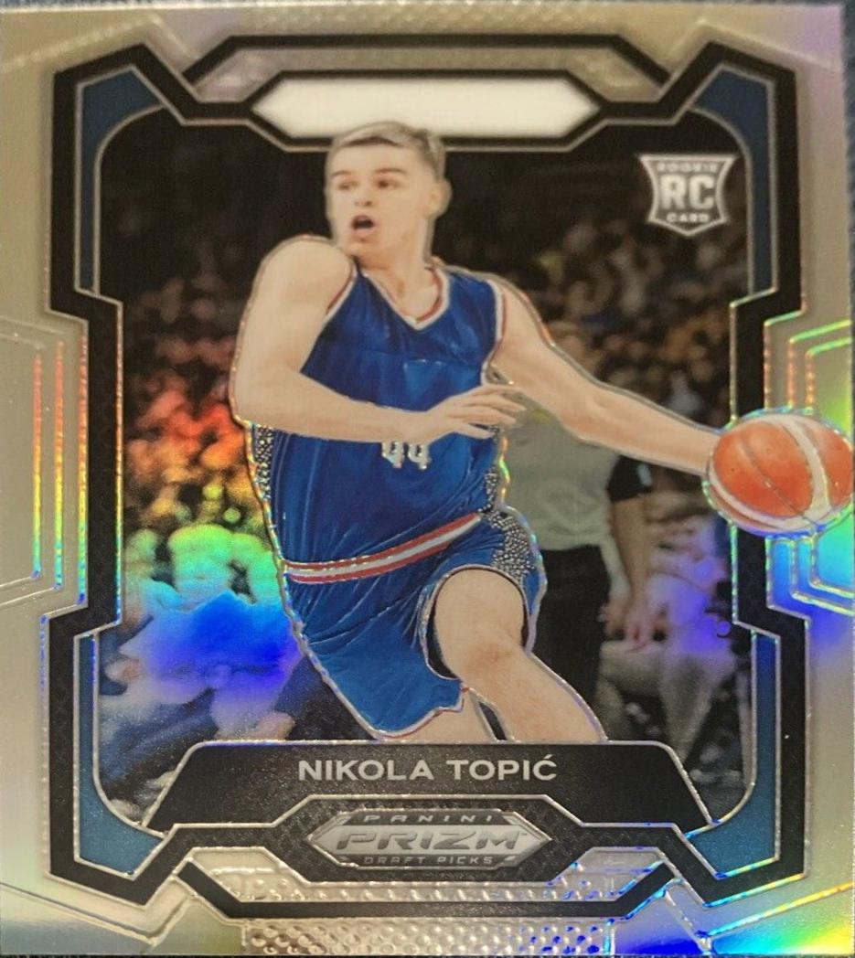 Nikola Topic