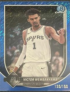 Victor Wembanyama