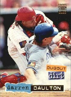 Darren Daulton
