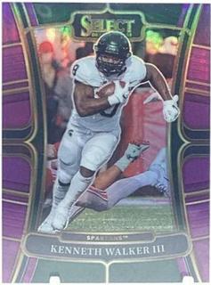 Kenneth Walker III