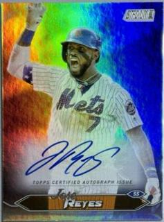 Jose Reyes
