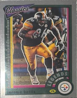 Jerome Bettis