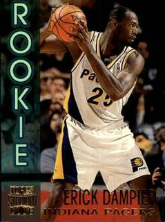 Erick Dampier