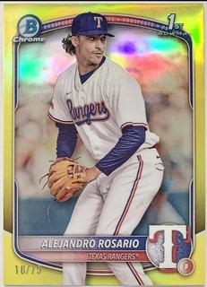 Alejandro Rosario