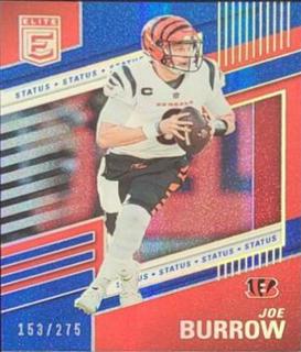 Joe Burrow
