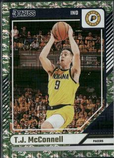 T.J. McConnell