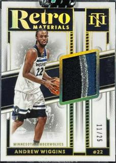 Andrew Wiggins
