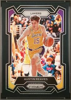 Austin Reaves