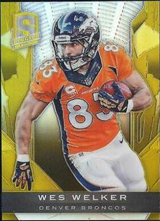 Wes Welker