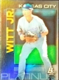 Bobby Witt Jr.