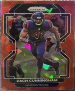 Zach Cunningham
