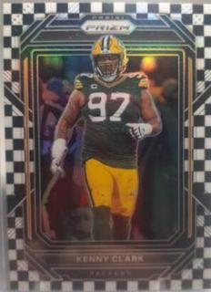 Kenny Clark