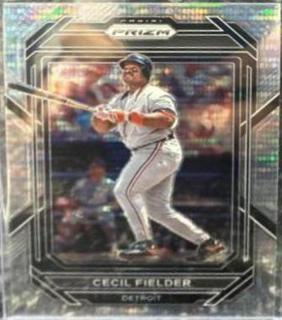 Cecil Fielder