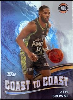 Gary Browne