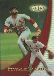 Fernando Tatis
