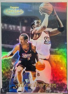 Allen Iverson