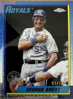 George Brett