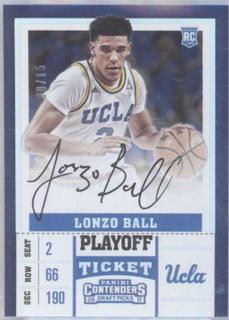 Lonzo Ball