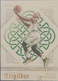 Isaiah Thomas