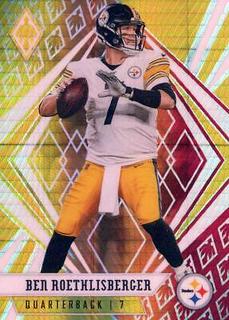 Ben Roethlisberger