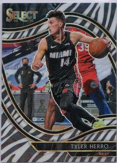 Tyler Herro