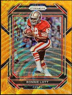 Ronnie Lott