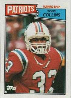 Tony Collins