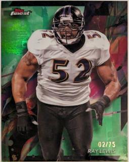 Ray Lewis