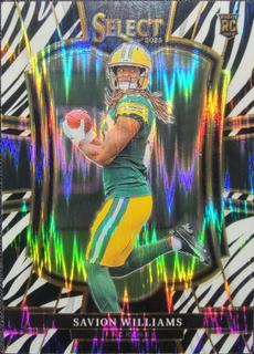 Savion Williams