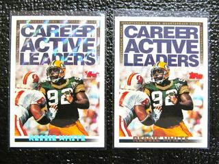 Reggie White