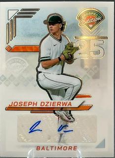 Joseph Dzierwa