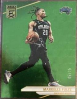 Markelle Fultz
