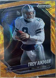 Troy Aikman