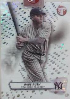 Babe Ruth