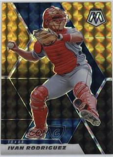 Ivan Rodriguez