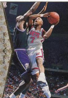 Kenny Anderson