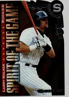 Larry Walker