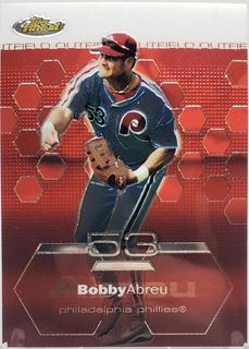 Bobby Abreu