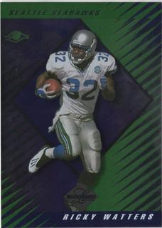 Ricky Watters