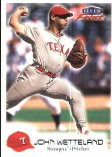 John Wetteland