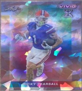 Ricky Pearsall