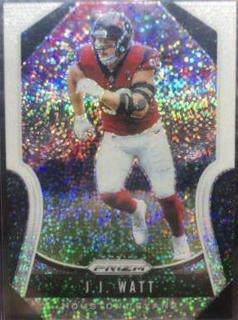 J.J. Watt