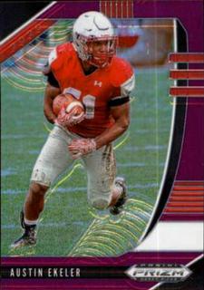 Austin Ekeler