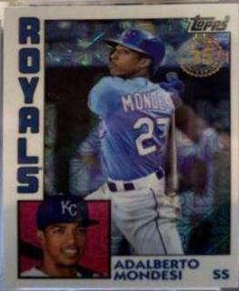 Adalberto Mondesi