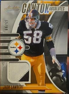 Jack Lambert
