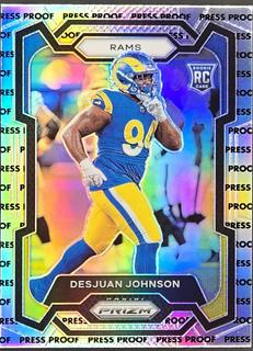 Desjuan Johnson