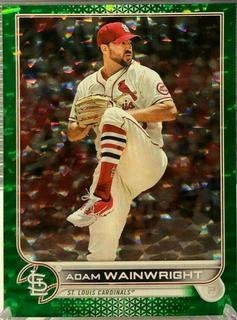 Adam Wainwright