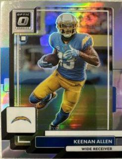Keenan Allen